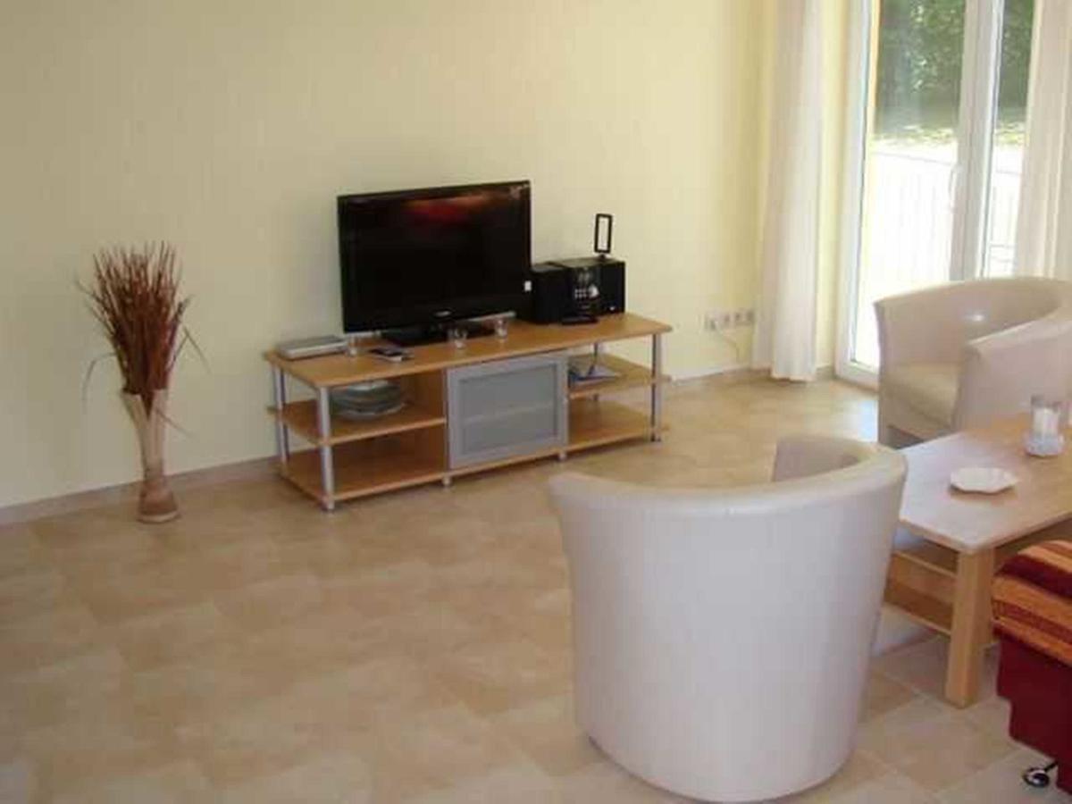 Villa Sylvia هيرينجسدورف الغرفة الصورة